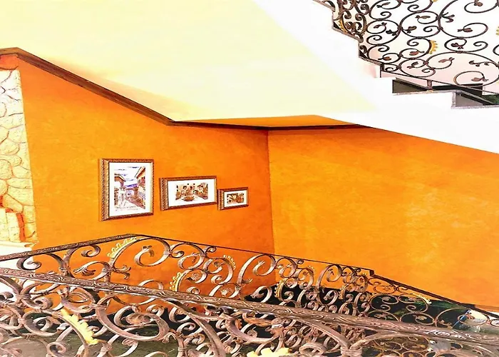 Rotana Hotel