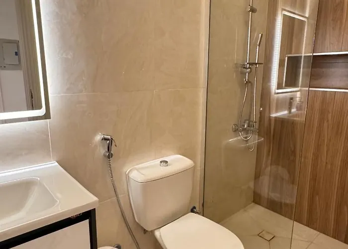 Beautiful 3Br Villa With Self-Check-In Near To Major Events Family Only