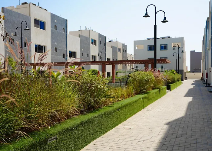 Mabaat-White Pearl Compound 600 C Villa 24