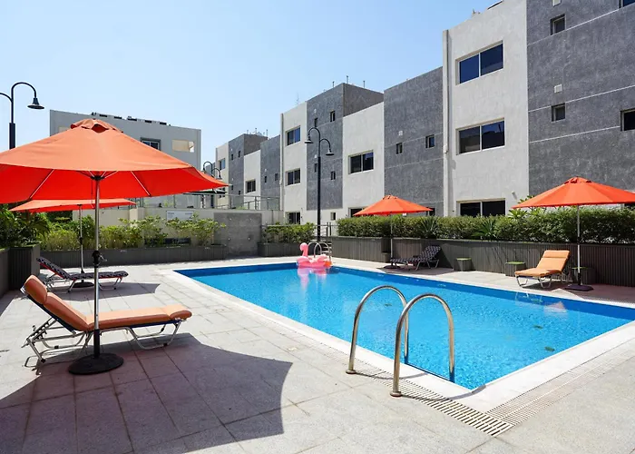 Mabaat-White Pearl Compound 600 C Villa 26